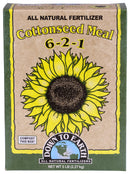 Down To Earth Cottonseed Meal 5 Pound