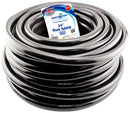 Hydro Flow Vinyl Tubing Black 3/4 in ID - 1 in OD