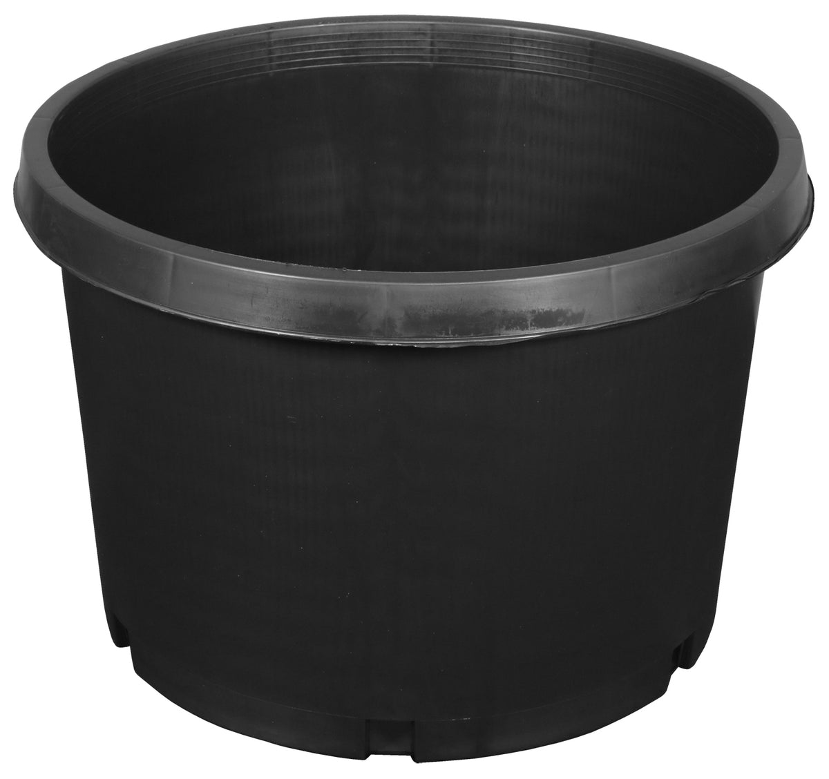 40 gallon plant pot Gro Pro Premium Nursery Pot
