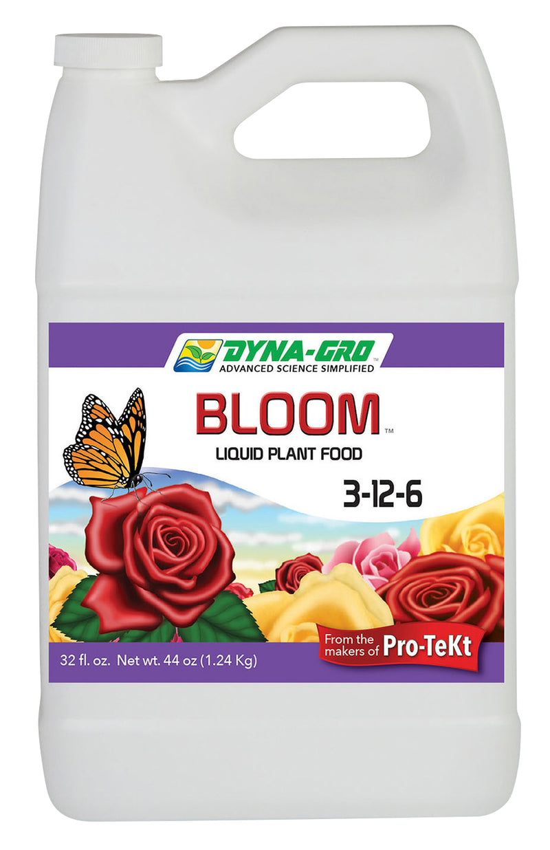 Dyna-Gro Liquid Bloom