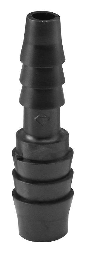 Hydro Flow 1/4 Inch to 3/16 Inch Reducer Fitting