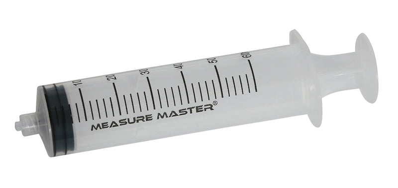Measure Master Garden Syringe