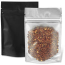 Atlantis Hydroponics Mylar Smell Proof Bag  5"x8" (Half Ounce)