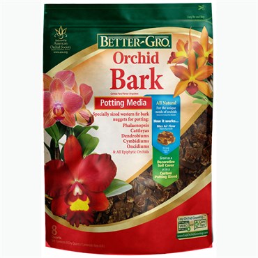 Better-Gro Orchid Bark