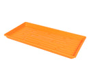 SUNPACK 10x20 Heavy Duty Shallow Trays, No Holes
