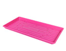 SUNPACK 10x20 Heavy Duty Shallow Trays, No Holes