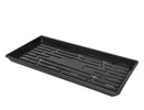 SUNPACK 10x20 Heavy Duty Shallow Trays, with Holes