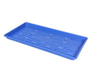 SUNPACK 10x20 Heavy Duty Shallow Trays, with Holes