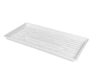 SUNPACK 10x20 Heavy Duty Shallow Trays, with Holes