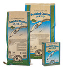 Down To Earth Seabird Guano