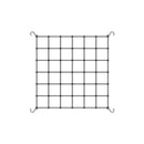AC Infinity GROW TENT TRELLIS NETTING, FLEXIBLE ELASTIC CORDS