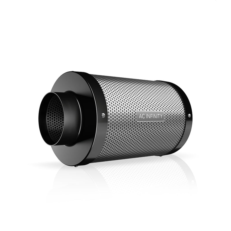AC Infinity Australian Charcoal Inline Carbon Filter