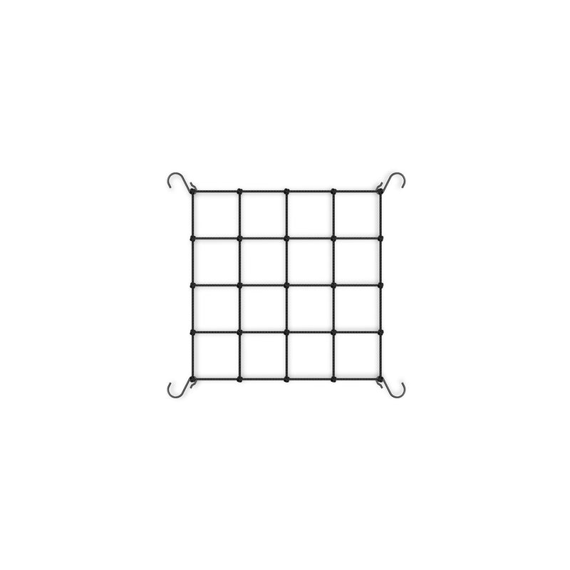 grow tent trellis netting AC Infinity GROW TENT TRELLIS NETTING, FLEXIBLE ELASTIC CORDS