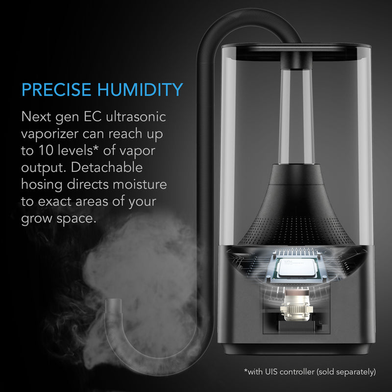 AC Infinity CLOUDFORGE T3 HUMIDIFIER