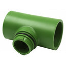 FloraFlex Flora Pipe Fitting Tee