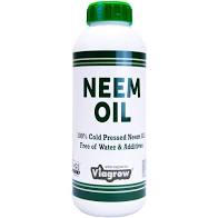 Viagrow Neem Oil 32 Ounce