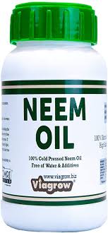 Viagrow Neem Oil 8 Ounce