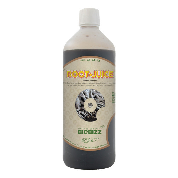 BioBizz RootJuice  1 Liter