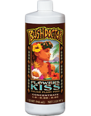 FoxFarm Bush Doctor Flowers Kiss 1 Quart