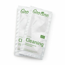 GroLine General Purpose Cleaning Solution Sachets 20 mL - Atlantis Hydroponics and Garden Supply