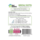 Real Growers Grow Dots