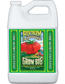 FoxFarm Grow Big 6-4-5 1 Gallon