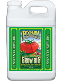 FoxFarm Grow Big 6-4-6 2.5 Gallon