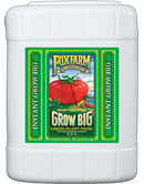 FoxFarm Grow Big 6-4-7 5 Gallon