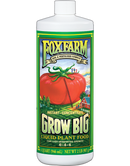 FoxFarm Grow Big 6-4-4 1 Quart