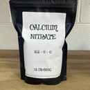 Atlantis Hydro Calcium Nitrate 15.5-0-0