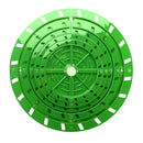 FloraFlex-Rundmatrix