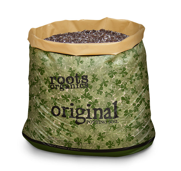 Roots Organic Original Potting Soil