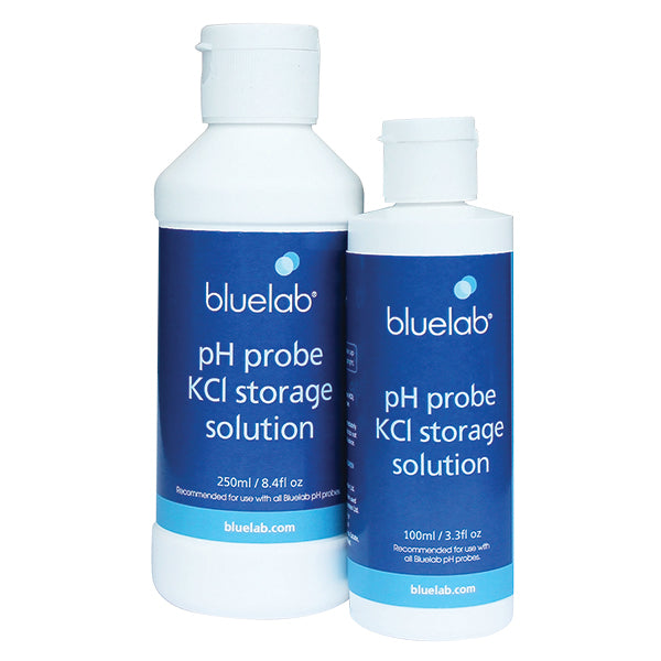 Bluelab pH-Sonden-KCI-Aufbewahrungslösung