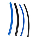 Hydro-Logic® Poly Tube Noir Rouleau de 50 pieds
