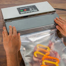 11″ Commercial Grade Vacuum Sealer SNS 605