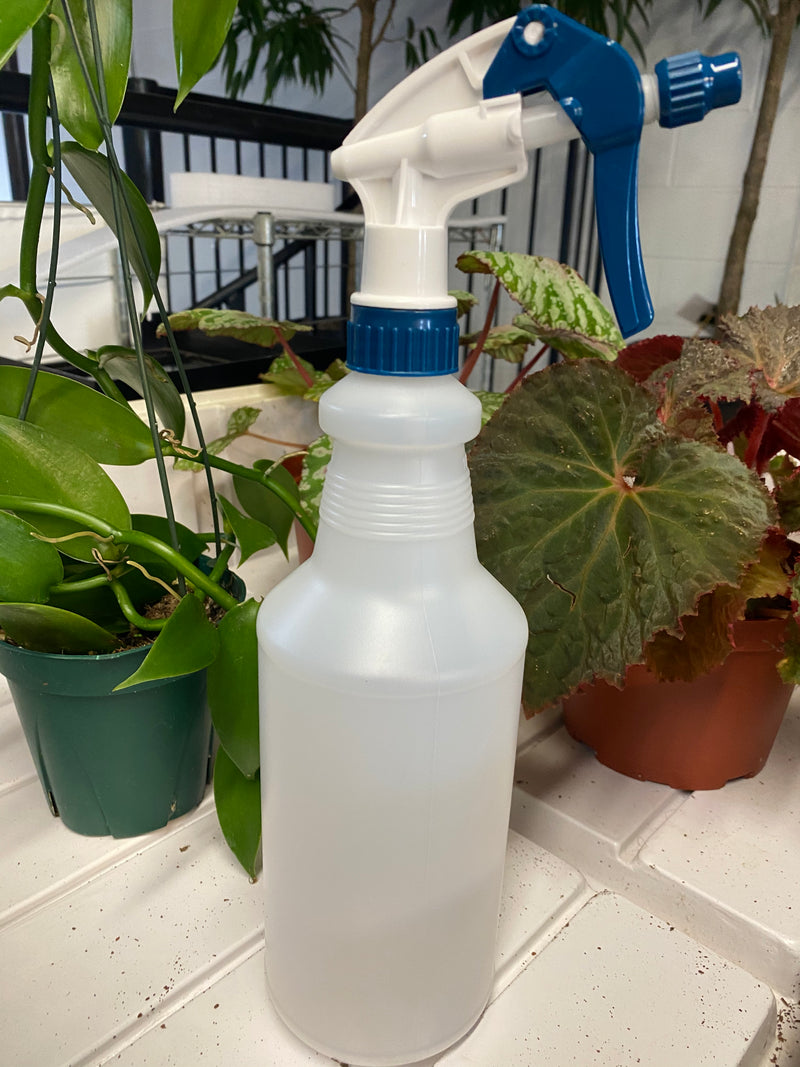 32 Ounce Spray Bottle