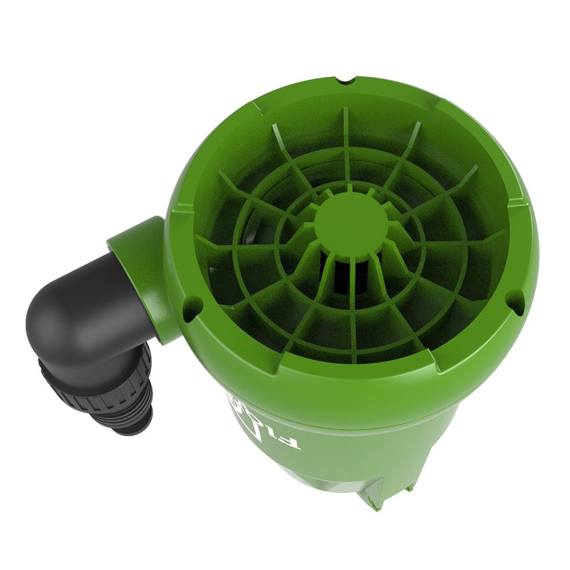 Floraflex Submersible Pump - 3/4 HP