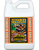 FoxFarm Tiger Bloom 2-8-5 1 Gallon