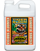 FoxFarm Tiger Bloom 2-8-6 2.5 Gallon