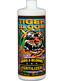 FoxFarm Tiger Bloom 2-8-4 1 Quart